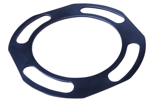 Mevotech Alignment Shim P/N:Ms86015  Alignment Shim P/N: