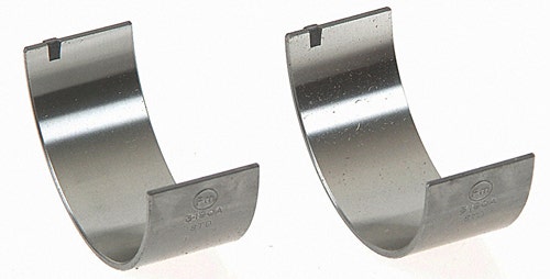Connecting Rod Bearing Pair Connecting Rod Bearing Pair