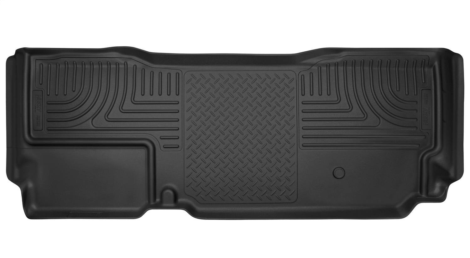 Husky Liners 54931 X-Act Contour Floor Liner Fits 20-22 Escape   X-Act Contour