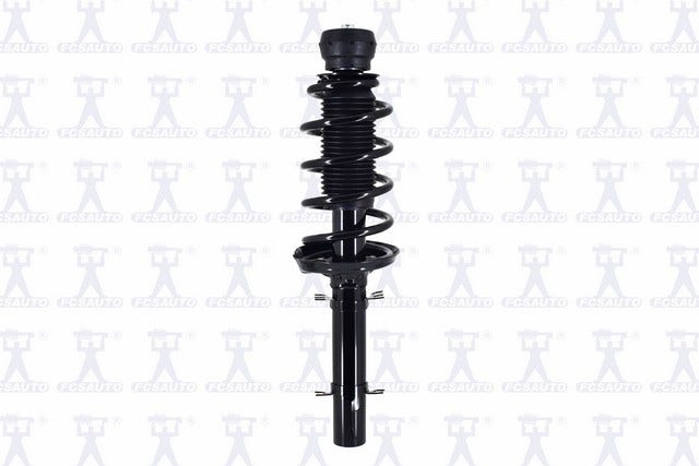 Focus Auto Parts Suspension Strut And Coil Spring Assembly P/N:1336306