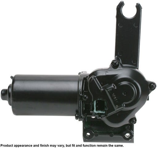 Cardone Reman Windshield Wiper Motor P/N:43-4329  Windshield Wiper Motor P/N: