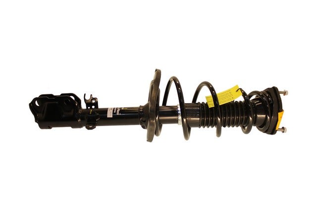 Kyb Suspension Strut And Coil Spring Assembly P/N:Sr4258  Suspension Strut And
