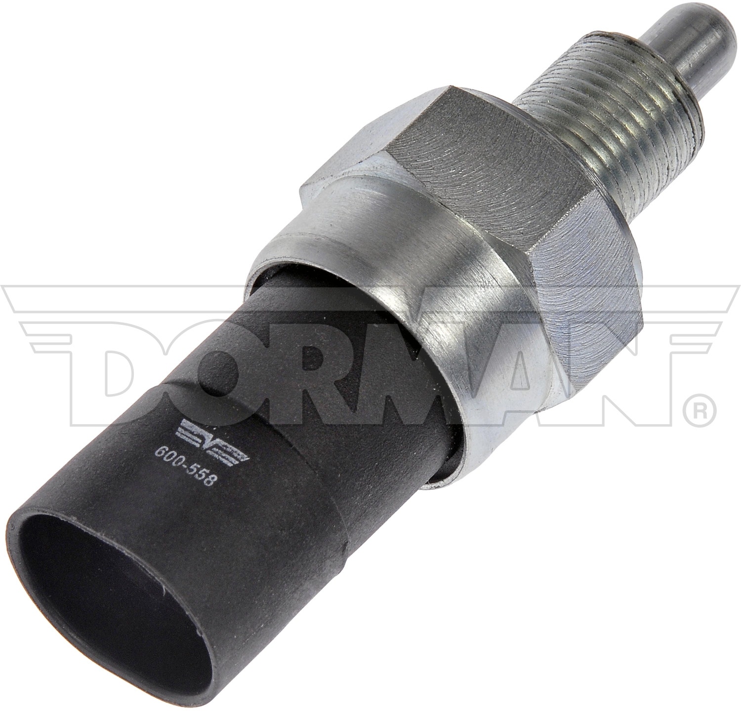 Dorman - Oe Solutions Transfer Case Switch P/N:600-558 Transmission Parts