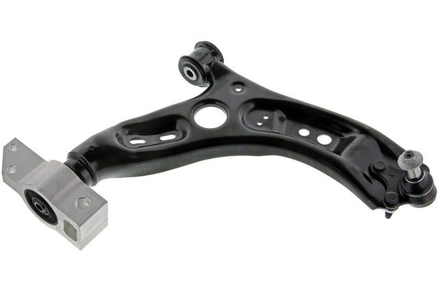 Mevotech Suspension Control Arm And Ball Joint Assembly P/N:Cms701117