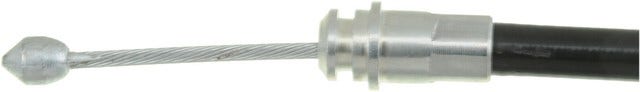 Parking Brake Cable P/N:C92305 Parking Brake Cable P/N: