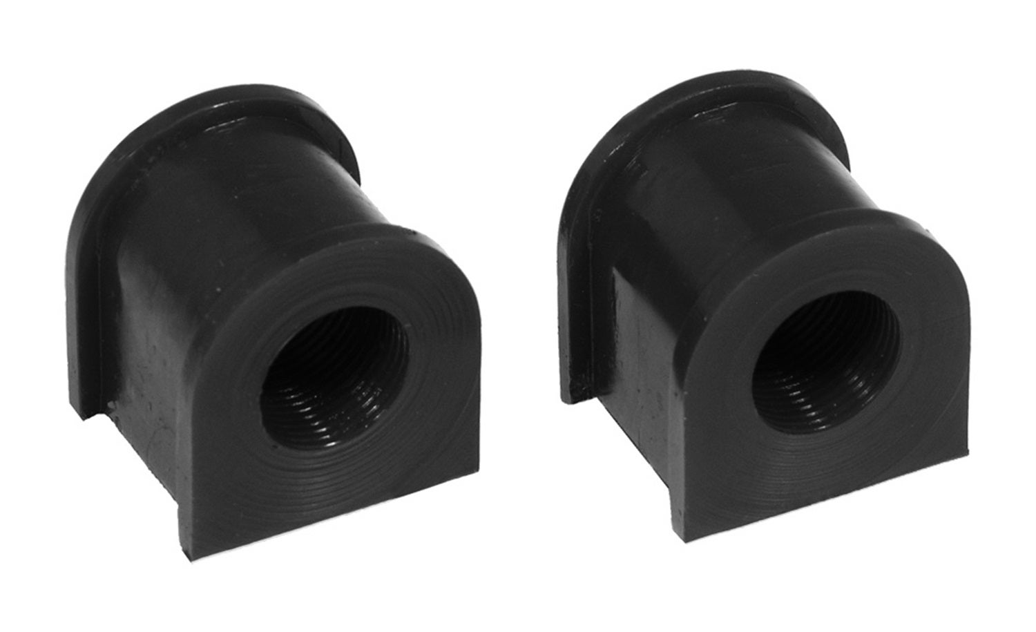 Prothane 8-1108-Bl Sway Bar Bushing Fits 88-97 Accord Civic Crx   Sway Bar