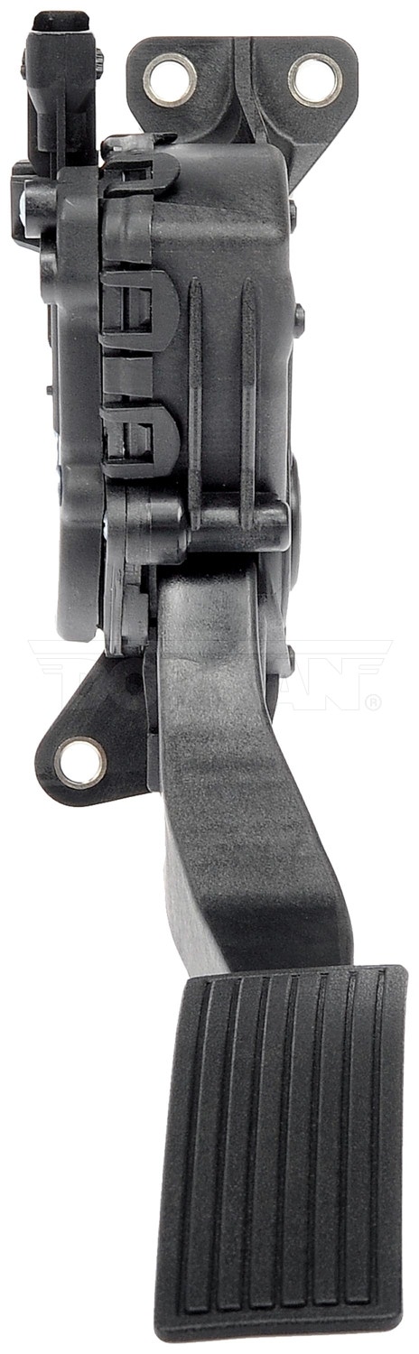 Dorman - Oe Solutions Accelerator Pedal P/N:699-144  Accelerator Pedal P/N: