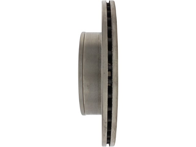 Centric Parts Disc Brake Rotor P/N:121.51017  Disc Brake Rotor P/N: