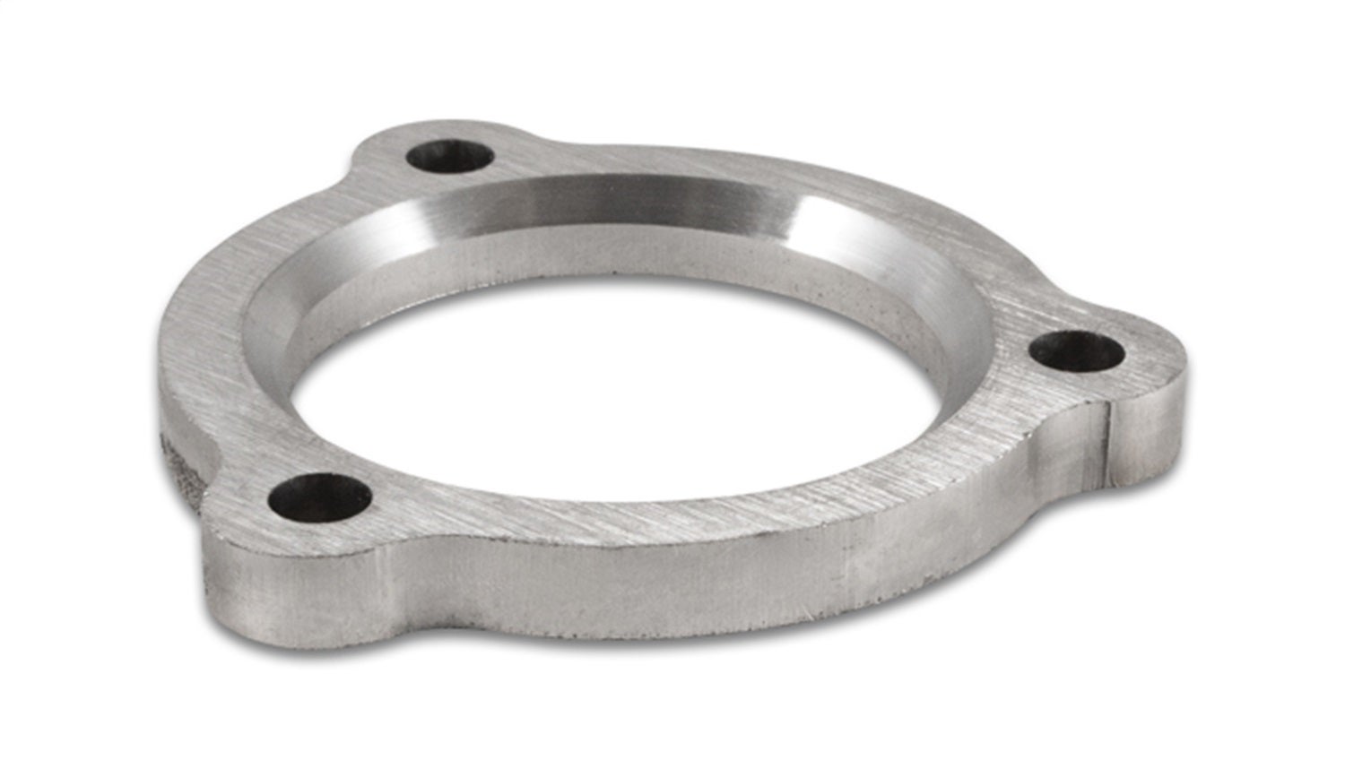 Vibrant Performance 19830 304 Stainless Steel 3 In. V-Band Turbo Outlet Flange