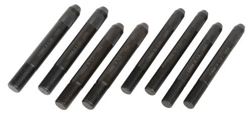 Lisle 14150 Wheel Stud Pilot Pin Master Set   Wheel Stud Pilot Pin Master Set