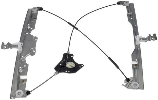 Dorman - Oe Solutions Window Regulator P/N:749-918  Window Regulator P/N: