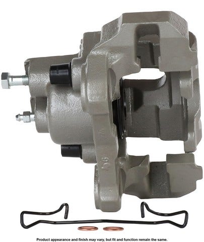 Cardone Reman Disc Brake Caliper P/N:18-B4818  Disc Brake Caliper P/N: