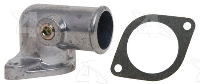 Four Seasons Engine Coolant Water Outlet P/N:84818  Engine Coolant Water Outlet