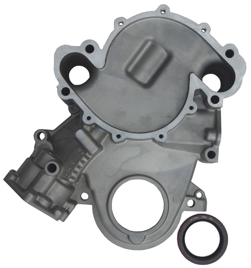 Proform 69500 Timing Cover   Timing Cover
