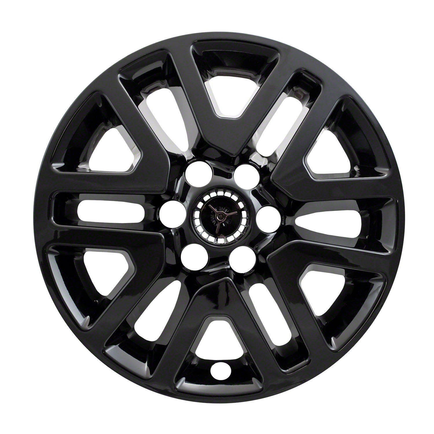 Coast2coast - Cciimp427blk - Impostor W/S;16';Glss Blk;Set Of 4 Coast2coast -