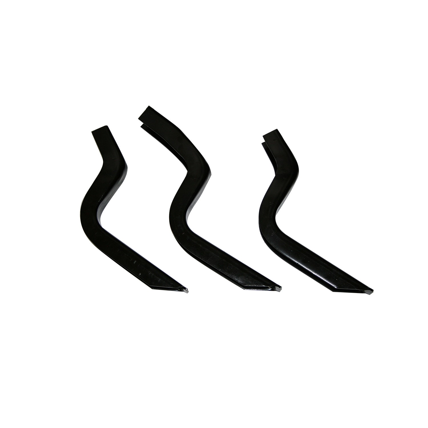 Westin 27-2165 Running Board Mount Kit   For Use With Westin Running Boards,