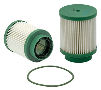 Wix Fuel Filter P/N:Wf10442  Fuel Filter P/N: