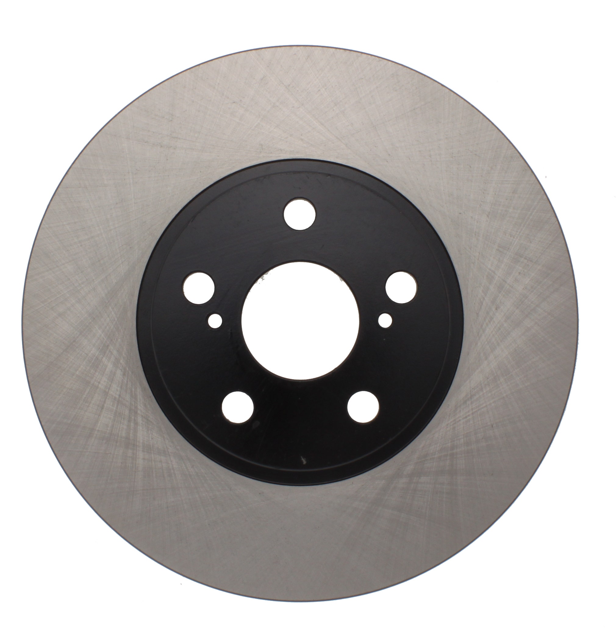 Centric Parts Disc Brake Rotor P/N:120.44114  Disc Brake Rotor P/N: