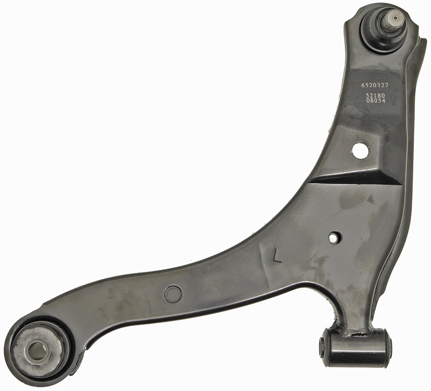 Dorman - Oe Solutions Suspension Control Arm And Ball Joint Assembly P/N:520-327