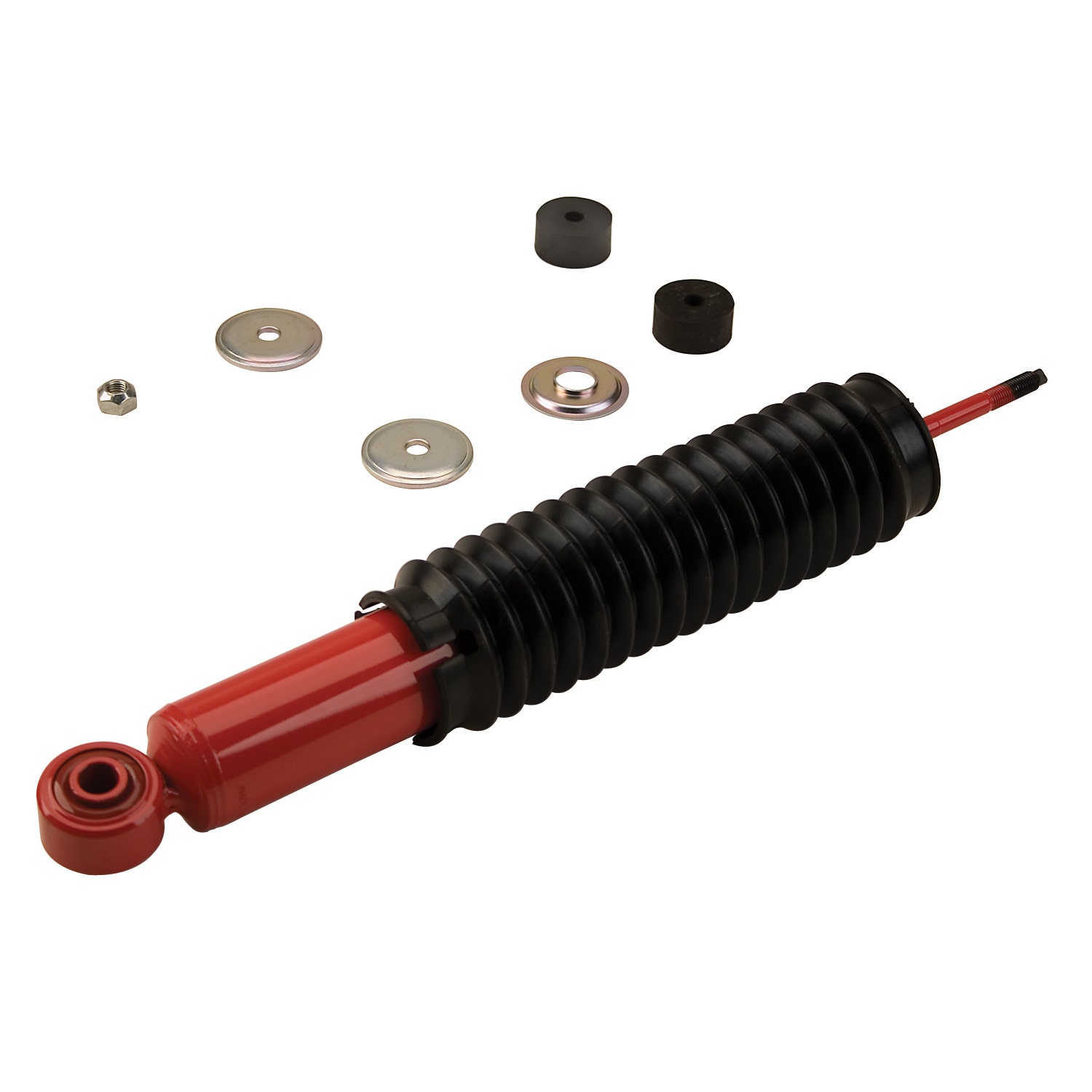 Kyb Suspension Shock Absorber P/N:565102  Shocks 565053 Shock Absorber Monomax