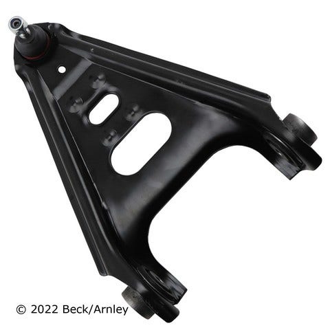 Beck/Arnley Suspension Control Arm And Ball Joint Assembly P/N:102-7739