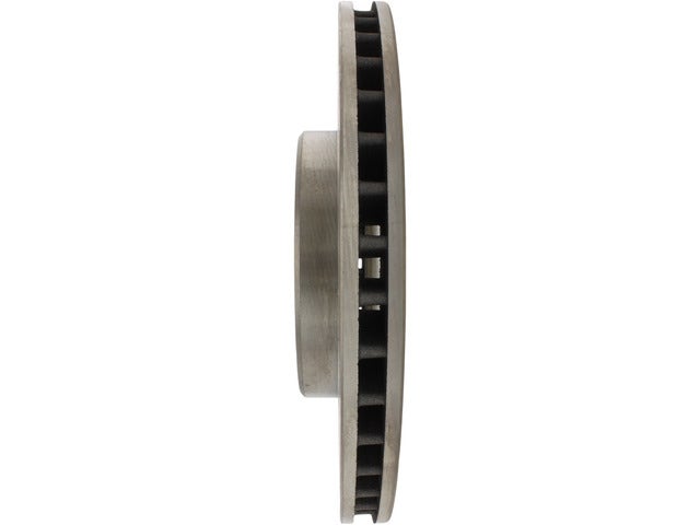 Centric Parts Disc Brake Rotor P/N:121.44108  Disc Brake Rotor P/N: