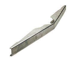 Competition Engineering C3405 9 Inch Axle Housing Brace   9 Inch Axle Housing