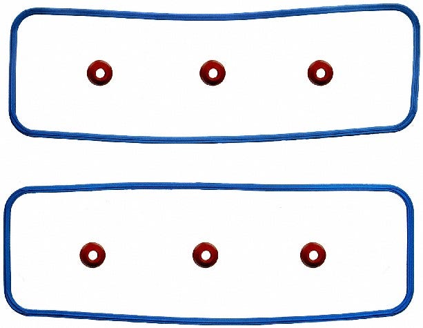 Fel-Pro Engine Valve Cover Gasket Set P/N:Vs 50464 R  Gaskets Vs 50368 T Valve