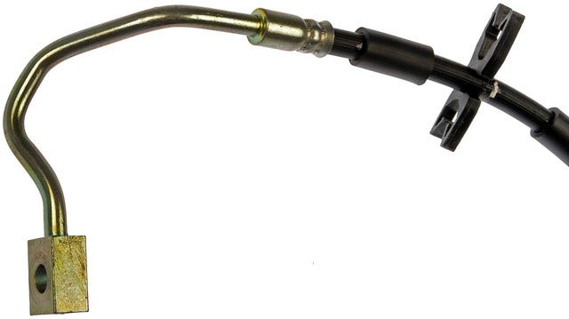 Brake Hydraulic Hose P/N:H620975 Brake Hydraulic Hose P/N: