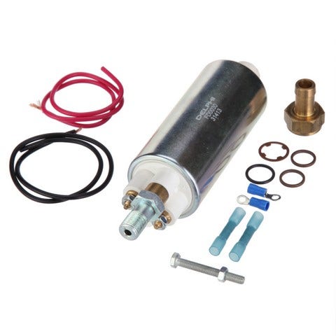 Delphi Electric Fuel Pump P/N:Fd0030  Electric Fuel Pump P/N: