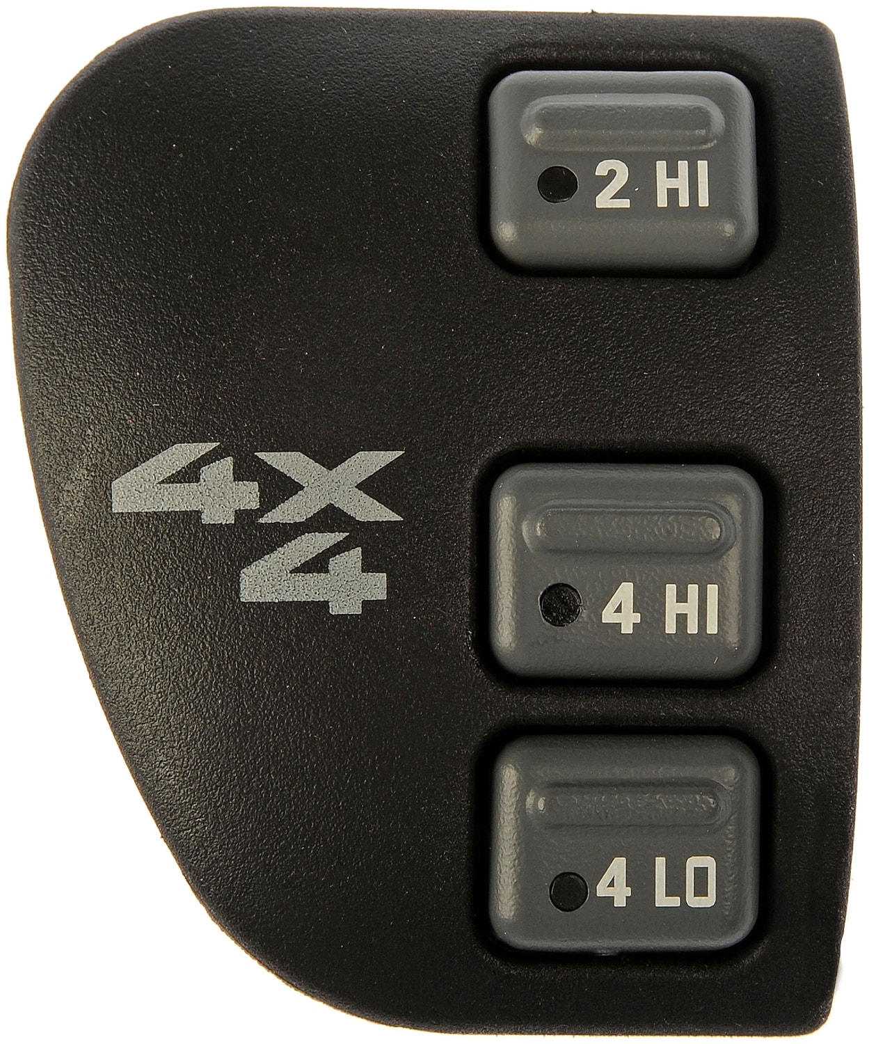 Dorman - Oe Solutions 4Wd Switch P/N:901-061 Oe Solutions (Tm) Four Wheel Drive