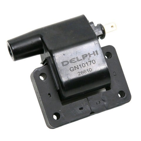 Delphi Ignition Coil P/N:Gn10170  Ignition Coil P/N: