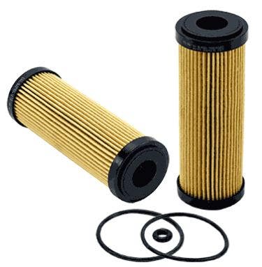 Wix Engine Oil Filter P/N:Wl10050  Filters  Oil Filter; Type - Oem, Color -