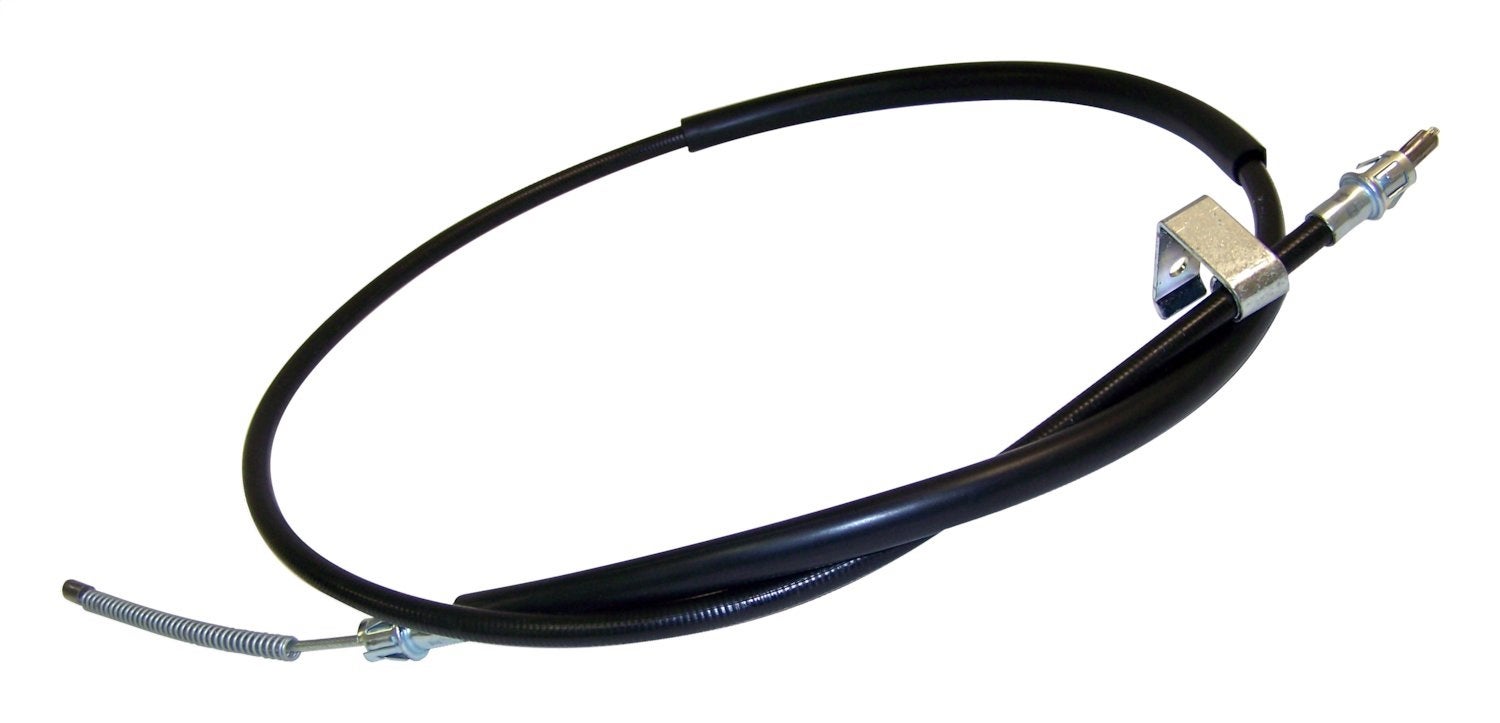 Crown Automotive 52003182 Parking Brake Cable Fits 87-89 Wrangler (Yj) Crown