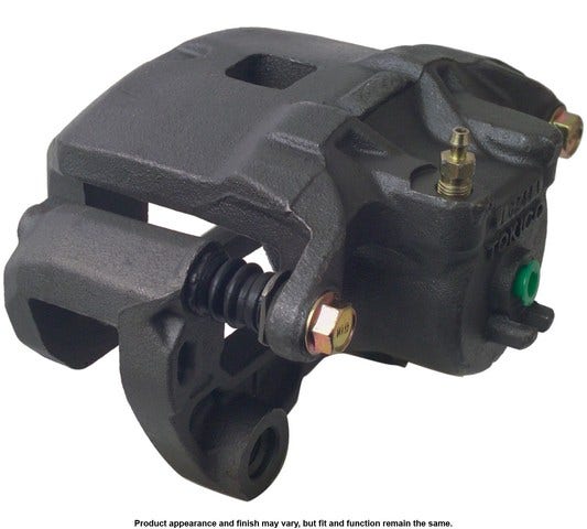 Cardone Reman Disc Brake Caliper P/N:19-B2690a  Disc Brake Caliper P/N: