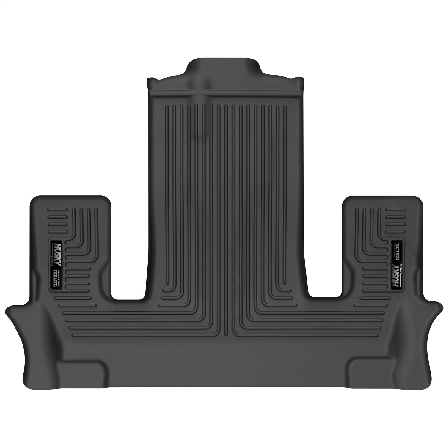 Husky Liners 14441 Weatherbeater Floor Liner Fits 20-23 Explorer   Weatherbeater