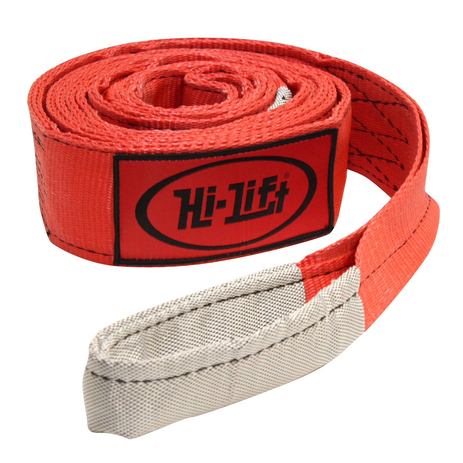 Hi-Lift Jack Strp-315 3" X 15' Tree Saver Recovery Strap (1 Each)   Recovery