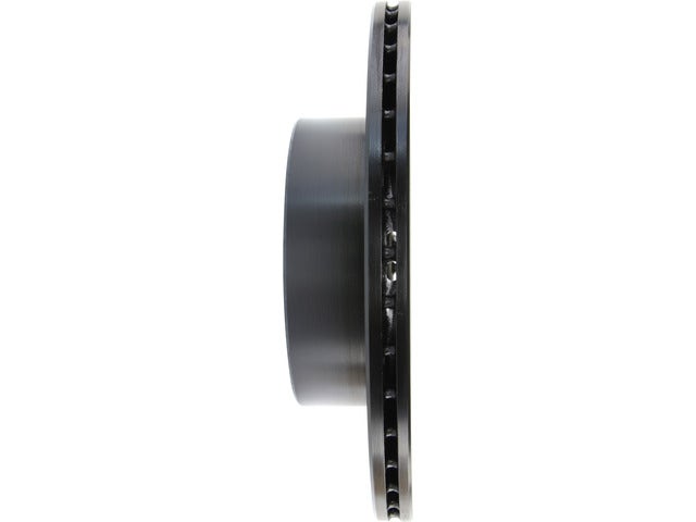 Centric Parts Disc Brake Rotor P/N:127.44044L  Disc Brake Rotor P/N: