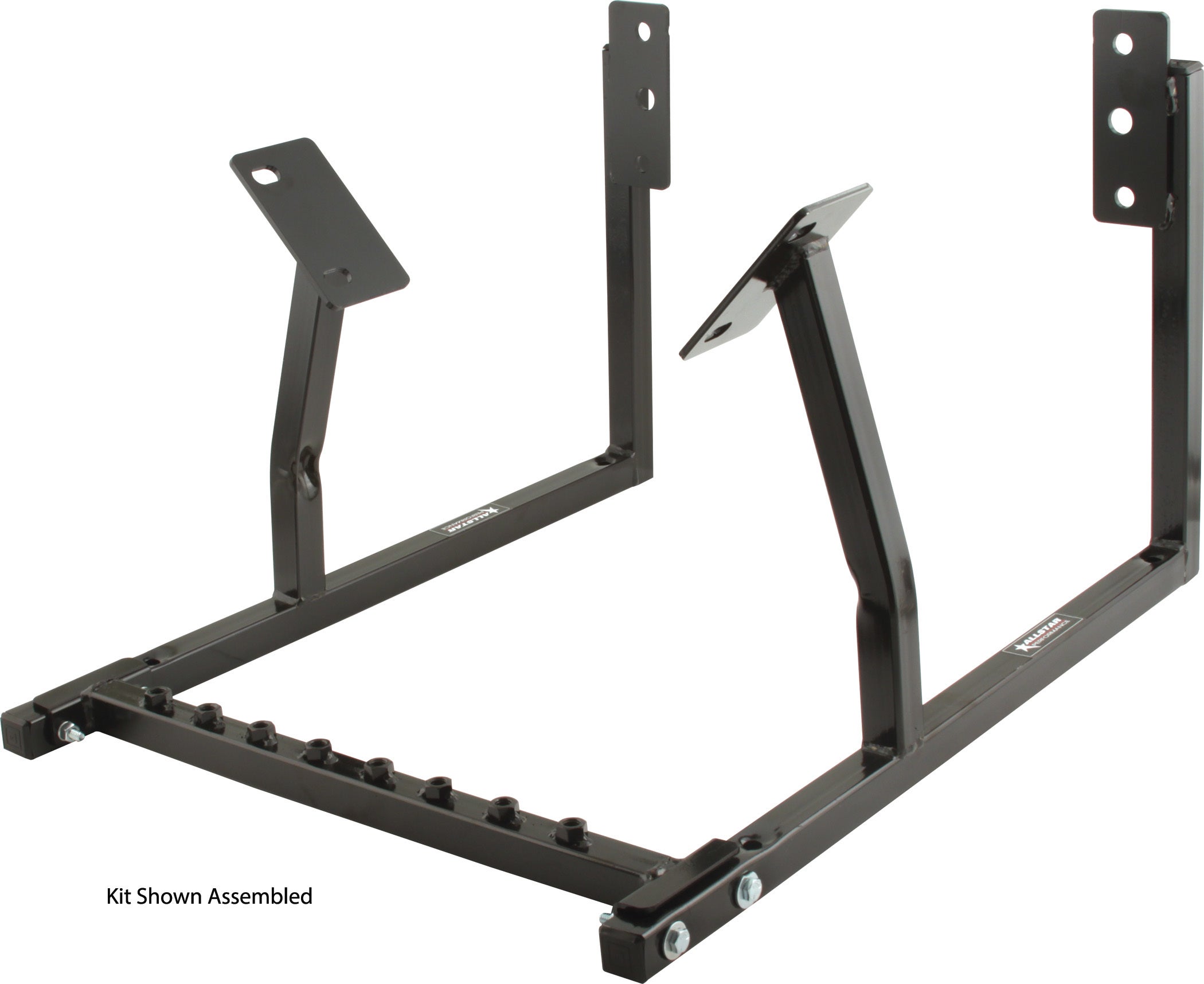 Allstar Performance All10138 Standard Duty Engine Cradle For Gm Ls   Standard