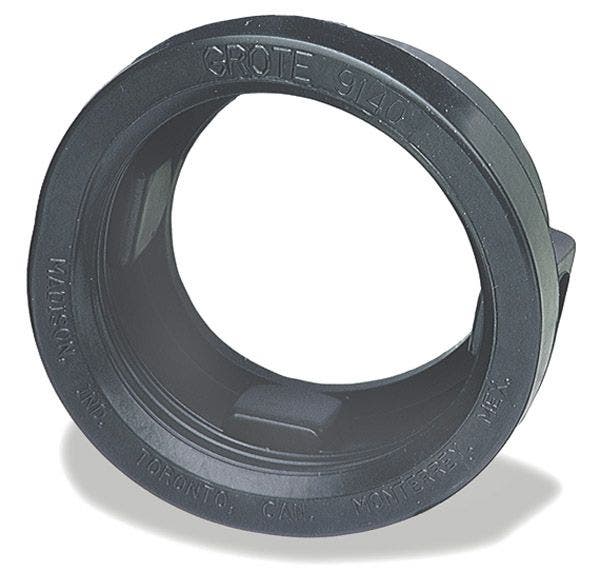 Grote 91400 2 25/32" Hole Open Grommet   2 25/32  Hole Open Grommet