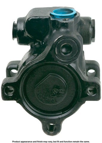 Cardone Reman Power Steering Pump P/N:20-273  Power Steering Pump P/N:
