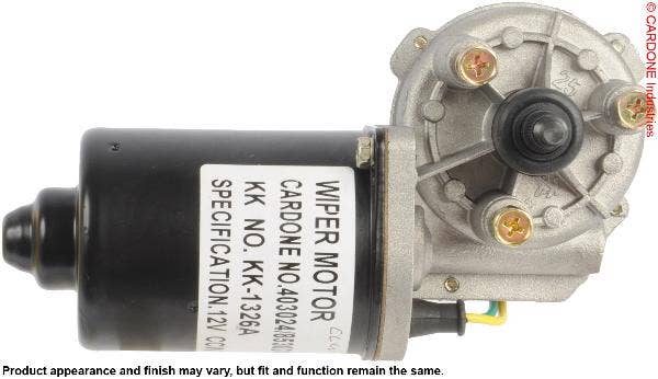 New Wiper Motors New Wiper Motors