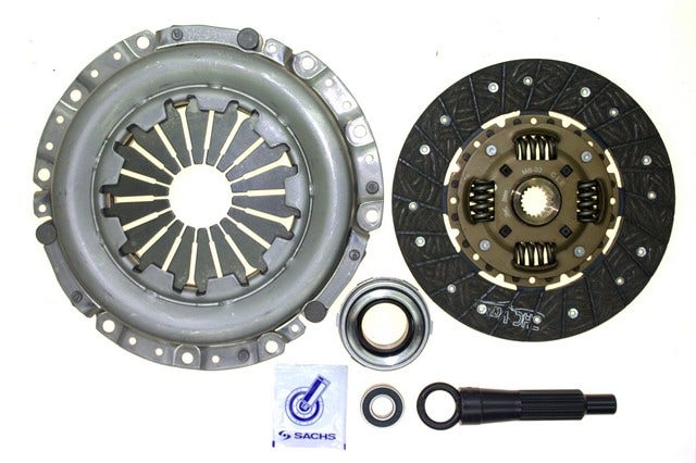 Sachs Transmission Clutch Kit P/N:Kf621-03  Transmission Clutch Kit P/N: