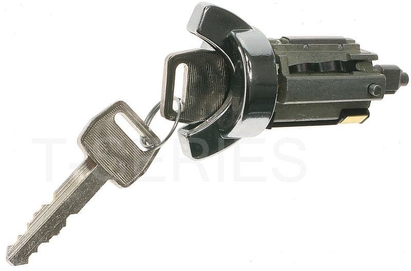 Ignition Lock Cyl & Keys Ignition Lock Cyl & Keys