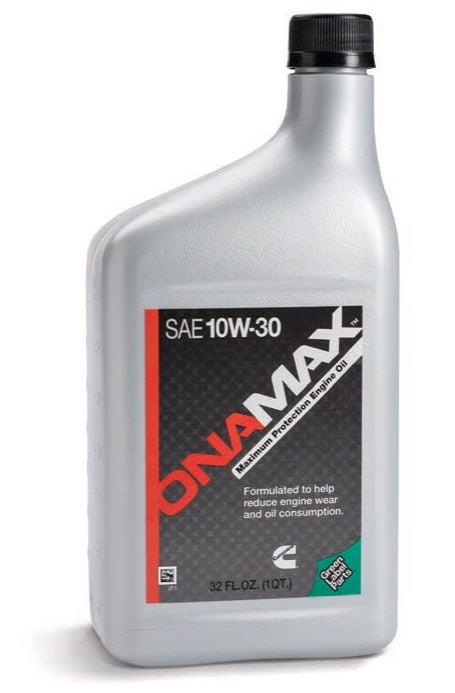 Onamax Oil 10W-30 1Qt Onamax Oil 10W-30 1Qt