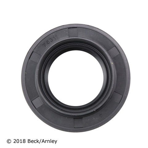 Beck/Arnley Automatic Transmission Drive Axle Seal,Manual Transmission Output