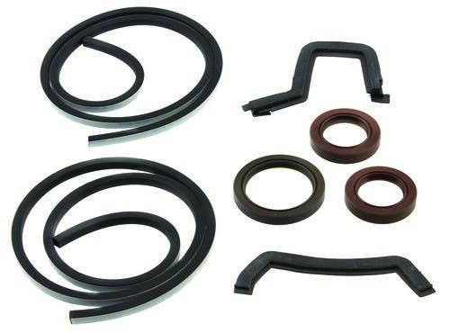 Aisin Engine Timing Cover Seal Kit P/N:Skh-004  Engine Timing Cover Seal Kit
