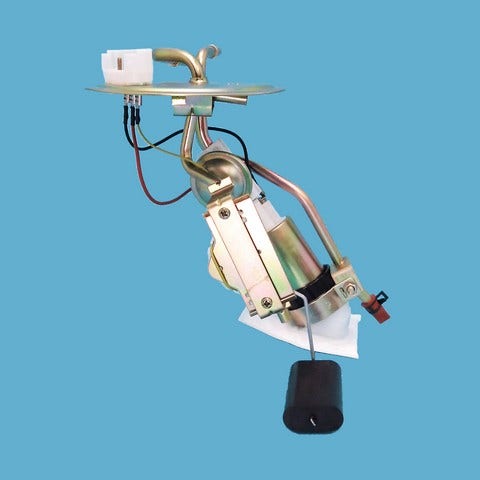 Us Motor Works Fuel Pump Module Assembly P/N:Usep2077s  Fuel Pump Module
