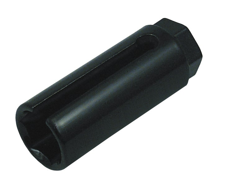 Lisle 12100 Oxygen Sensor Socket   Socket; Type - Metric, Socket Size - 22