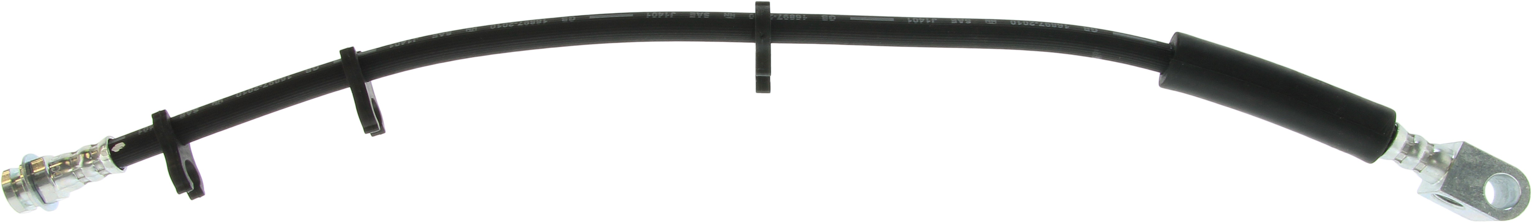 Centric Parts Brake Hydraulic Hose P/N:150.65333  Brake Hydraulic Hose P/N: